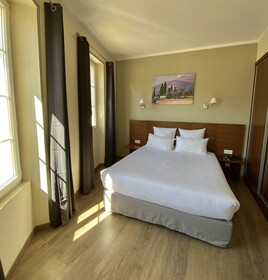 Hotel La Falaise