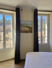 Hotel La Falaise