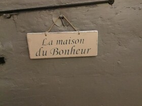La Maison Du Bonheur