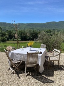 La Bastide 1830