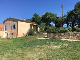 La Bastide 1830
