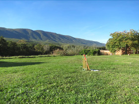 La Bastide 1830