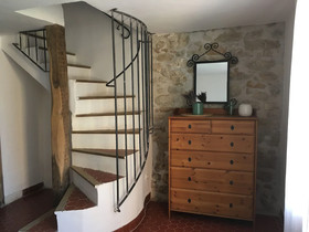 La Bastide 1830
