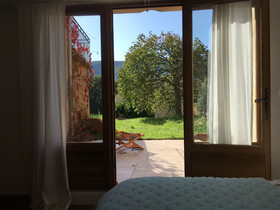 La Bastide 1830
