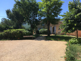 La Bastide 1830