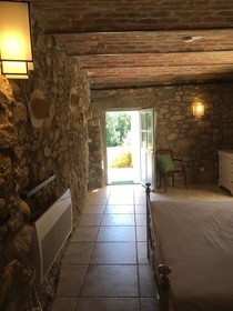 La Bastide 1830