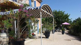 Le Mas D'Hélène