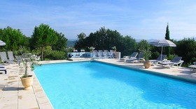 Le Mas D'Hélène