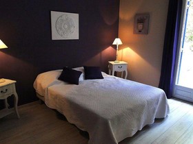 Le Mas D'Hélène