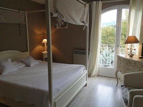 Le Mas D'Hélène