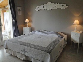 Le Mas D'Hélène