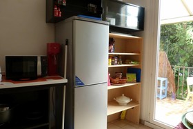 Gambetta Apartments
