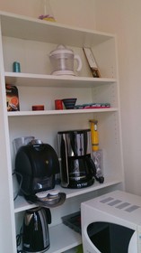 Gambetta Apartments