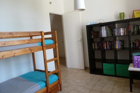 Gambetta Apartments