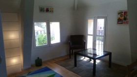 Gambetta Apartments