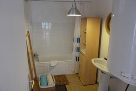 Gambetta Apartments