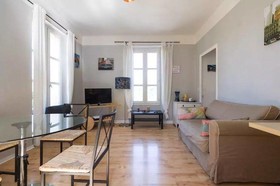 Gambetta Apartments