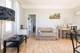 Gambetta Apartments