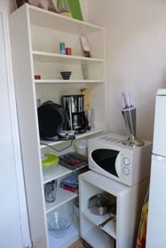 Gambetta Apartments