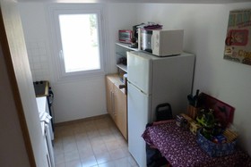 Gambetta Apartments