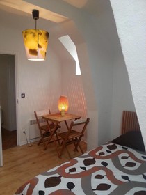Gambetta Apartments