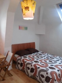 Gambetta Apartments