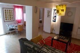 Gambetta Apartments