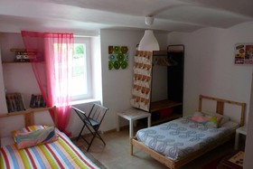 Gambetta Apartments