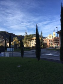 Hôtel Central