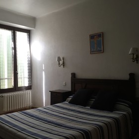 Hôtel Central