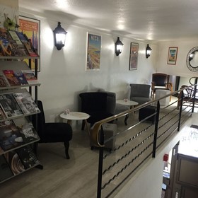 Hôtel Central