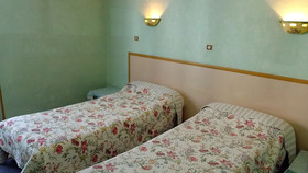 Hôtel Restaurant L'Aiglon
