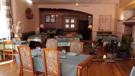 Hôtel Restaurant L'Aiglon
