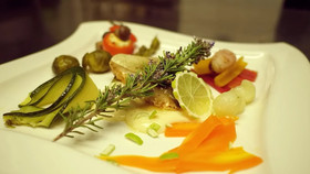 Hôtel Restaurant L'Aiglon