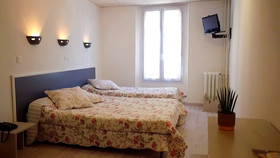 Hôtel Restaurant L'Aiglon
