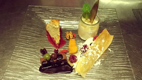 Hôtel Restaurant L'Aiglon