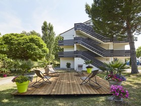 Kyriad Digne-Les-Bains