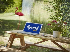 Kyriad Digne-Les-Bains