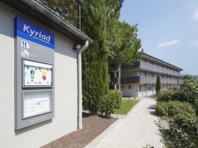 Kyriad Digne-Les-Bains