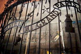 Le Grand Paris