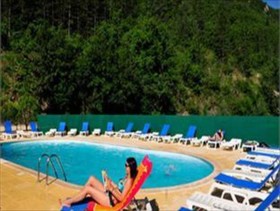 Residhotel Le Vallon Des Sources