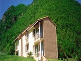 Residhotel Le Vallon Des Sources