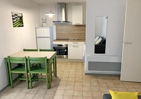 Residhotel Le Vallon Des Sources