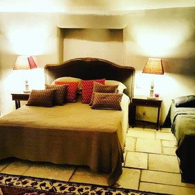 Chateau Malespine