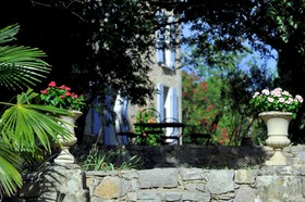 Château Saint-Esprit