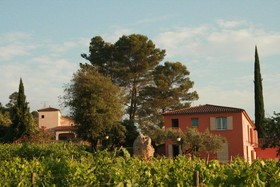 Domaine Rabiega
