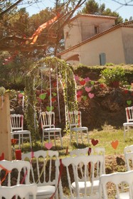 Domaine Rabiega