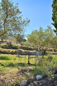 Domaine Rabiega