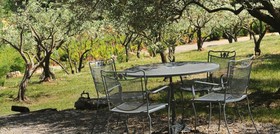 Domaine Rabiega