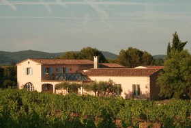 Domaine Rabiega